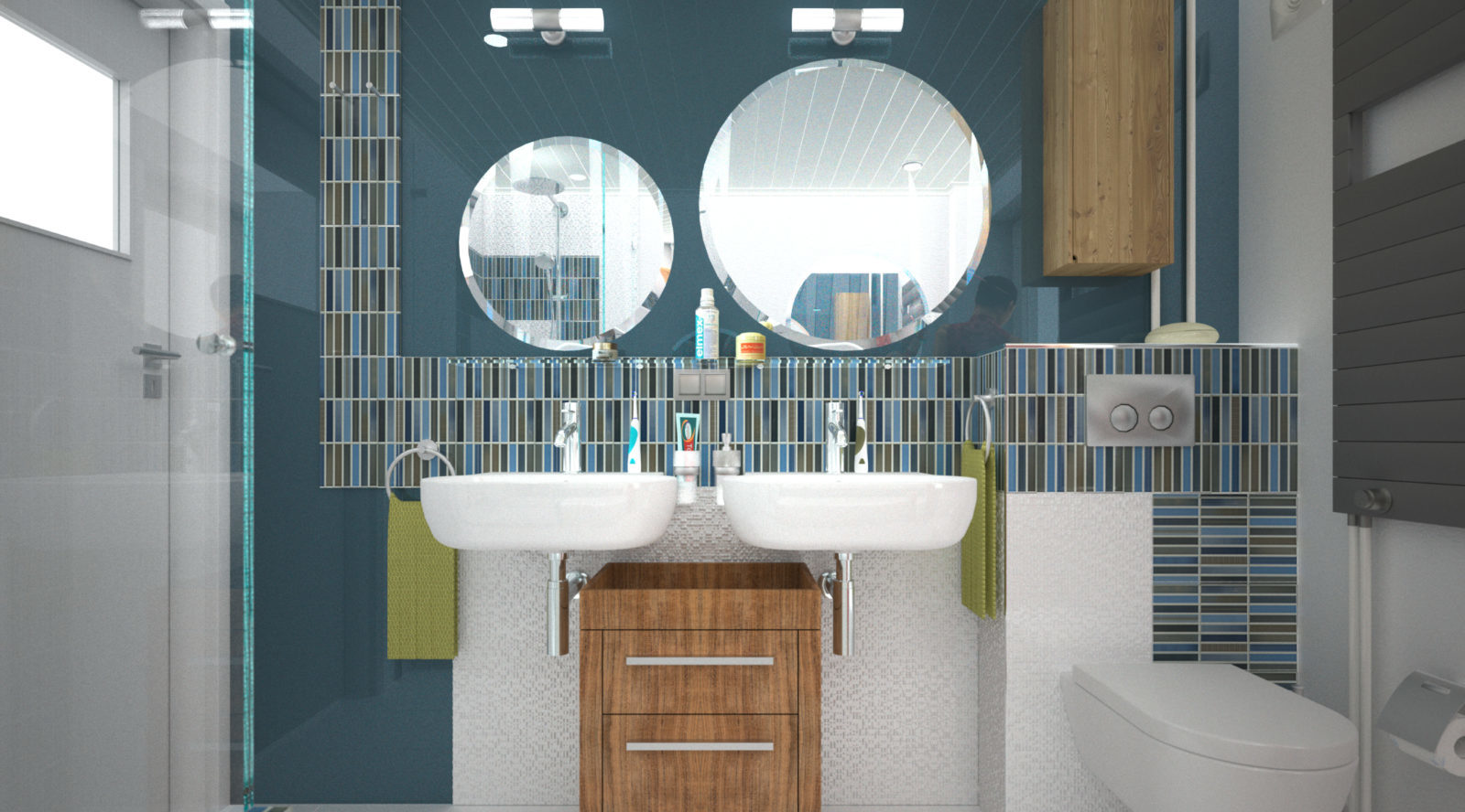 Kiedy przyjść do architekta?