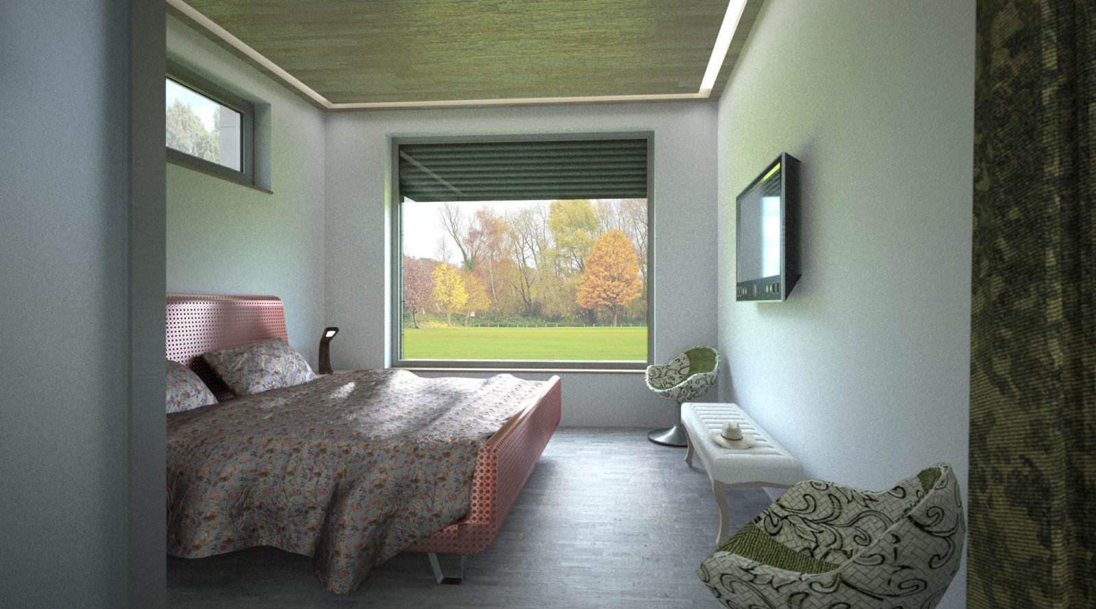 Dom pełen słońca – nie odmawiaj sobie komfortu